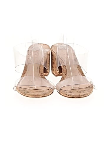 Schutz Heels (view 2)