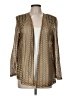 Jeffrey & Dara Gold Cardigan Size M (estimated) - photo 1
