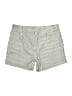 Level 99 Stripes Green Shorts Size 28 waist - photo 2