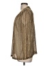 Jeffrey & Dara Gold Cardigan Size M (estimated) - photo 5
