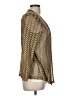 Jeffrey & Dara Gold Cardigan Size M (estimated) - photo 4