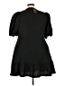 City Chic Black Casual Dress Size 18 Plus (M) - photo 2