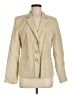 Merona 100% Linen Ivory Blazer Size M - photo 1
