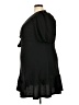 City Chic Black Casual Dress Size 18 Plus (M) - photo 5