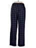 Allegra K Plaid Blue Dress Pants Size M - photo 2