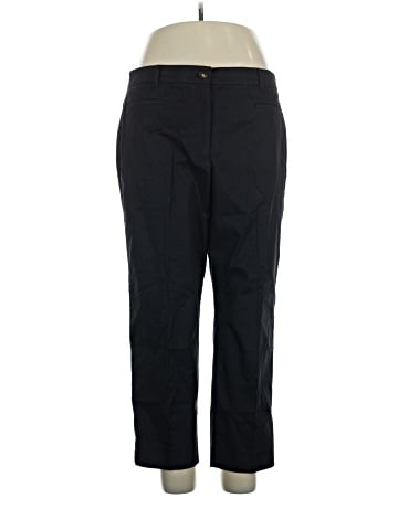 Ann Taylor Casual Pants (view 1)