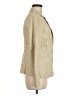 Merona 100% Linen Ivory Blazer Size M - photo 4