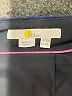 Boden 100% Wool Solid Blue Wool Skirt Size 8 - photo 4