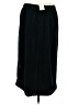 J.Crew Factory Store Solid Black Formal Skirt Size S - photo 2