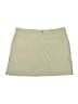 Athleta Solid Tan Active Skort Size 10 (petite) - photo 1