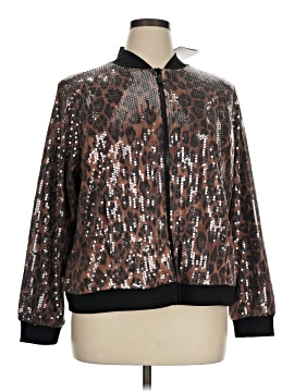 Bob Mackie Jacket