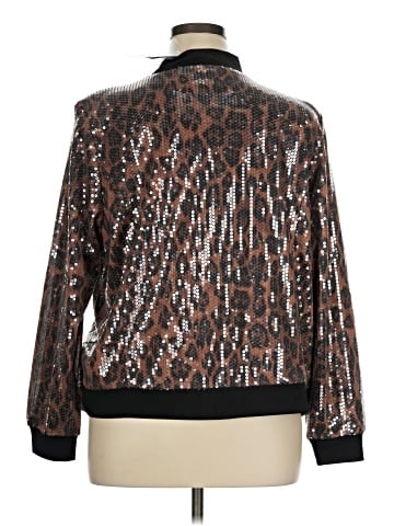 Bob Mackie Jacket (view 2)
