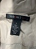 Style&Co 100% Polyester Gray Raincoat Size S - photo 6