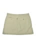 Athleta Solid Tan Active Skort Size 10 (petite) - photo 2