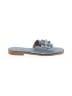 Assorted Brands Blue Sandals Size 10 - photo 1