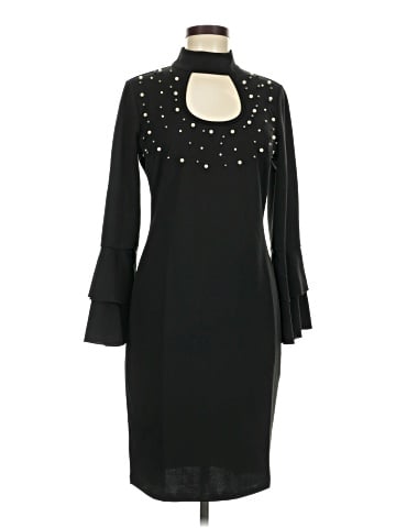 Venus Cocktail Dress (view 1)