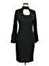 Venus Black Cocktail Dress Size M - photo 1