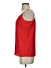 The Limited 100% Polyester Red Tank Top Size S - photo 5