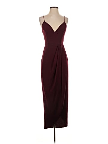 Shona Joy Cocktail Dress (view 1)