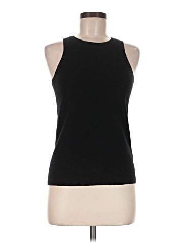 J.Crew Sleeveless Top (view 1)