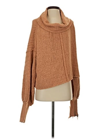 Free People Pullover Sweater (view 1)