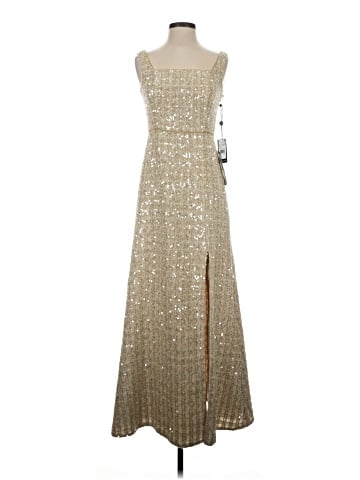 Adrianna Papell Cocktail Dress (view 1)