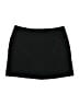 Slazenger Solid Black Active Skort Size 10 - photo 2