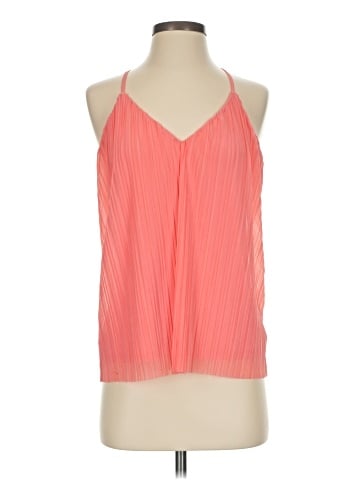 The Limited Sleeveless Blouse (view 1)
