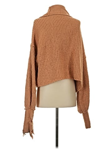 Free People Pullover Sweater (view 2)