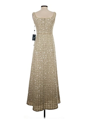 Adrianna Papell Cocktail Dress (view 2)