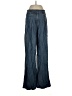 Ramy Brook Blue Jeans Size 4 - photo 1