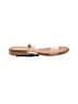 Andre Assous Tan Sandals Size 6 1/2 - photo 1
