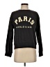H&M Black Sweatshirt Size XS - photo 1