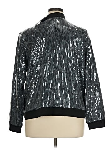 Bob Mackie Track Jacket (view 2)