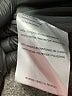 IZOD 100% Polyester Solid Gray Track Jacket Size XL - photo 7
