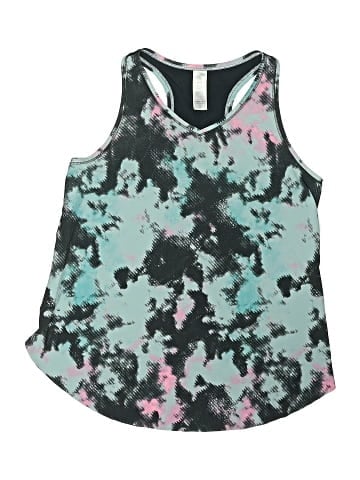 Ivivva Active Tank (view 1)