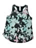 Ivivva Multi Color Teal Active Tank Size 12 - photo 1