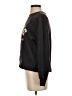 H&M Black Sweatshirt Size XS - photo 5