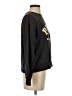 H&M Black Sweatshirt Size XS - photo 4