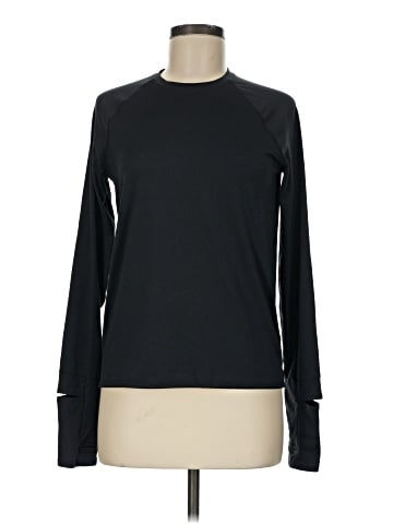 Oiselle Long Sleeve T-Shirt (view 1)