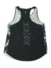Ivivva Multi Color Teal Active Tank Size 12 - photo 2