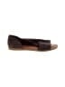 Sole Society Brown Sandals Size 7 - photo 1