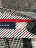 Tommy Hilfiger Plaid Gray Dress Pants Size 10 - photo 8