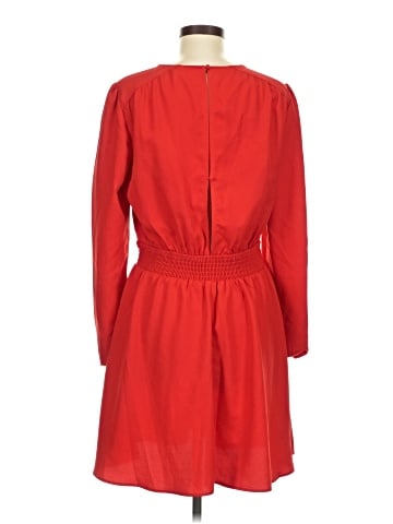 Express Casual Dress (view 2)