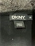 Donna Karan New York Black Short Sleeve Top Size XS - photo 7