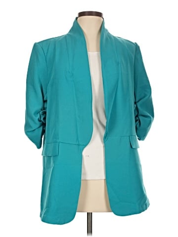 Shein Blazer (view 1)