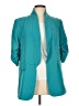 Shein Teal Blazer Size L - photo 1