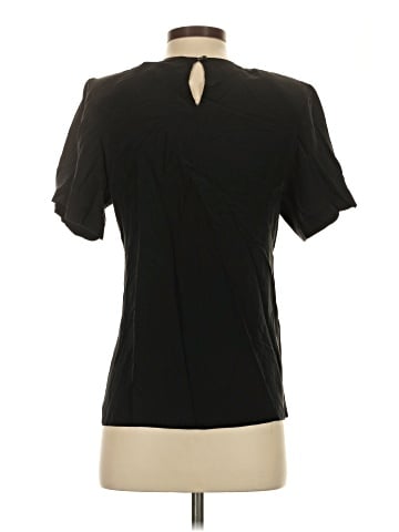 Argenti Short Sleeve Top (view 2)