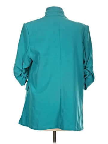 Shein Blazer (view 2)