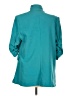 Shein Teal Blazer Size L - photo 2